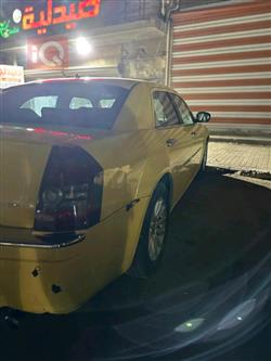 كرايسلر 300